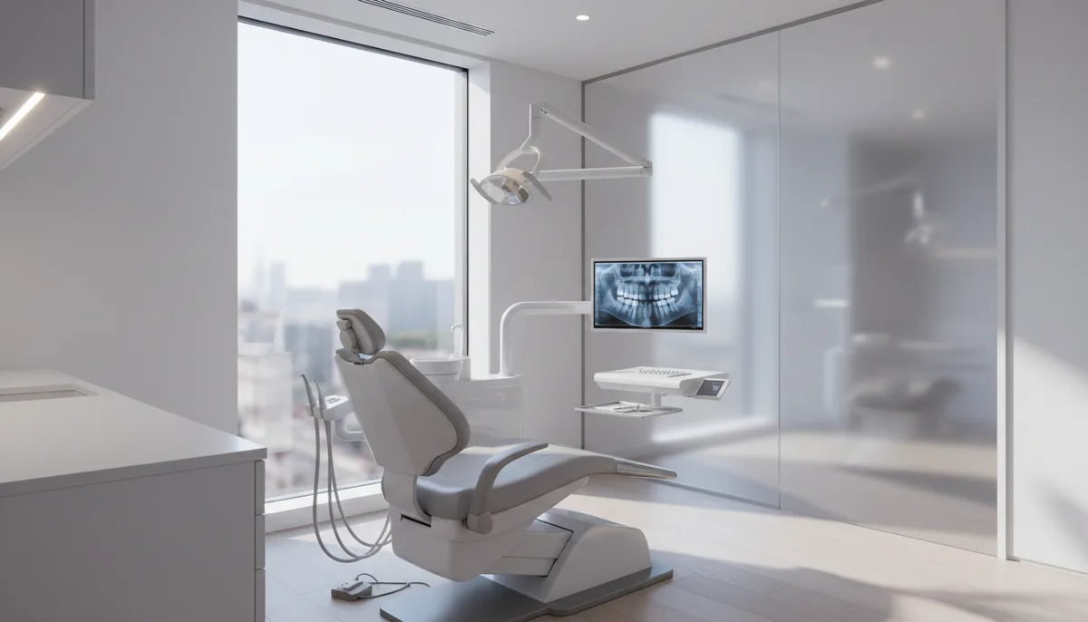 Dentiste Sevran centre-ville : soins, rendez-vous et urgences au 93270