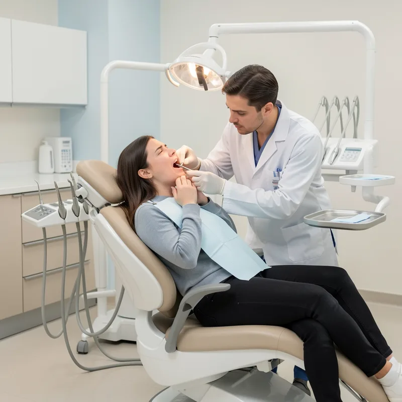 Dentiste urgence 93 : où consulter en Seine-Saint-Denis (nuit, week-end, jours fériés)