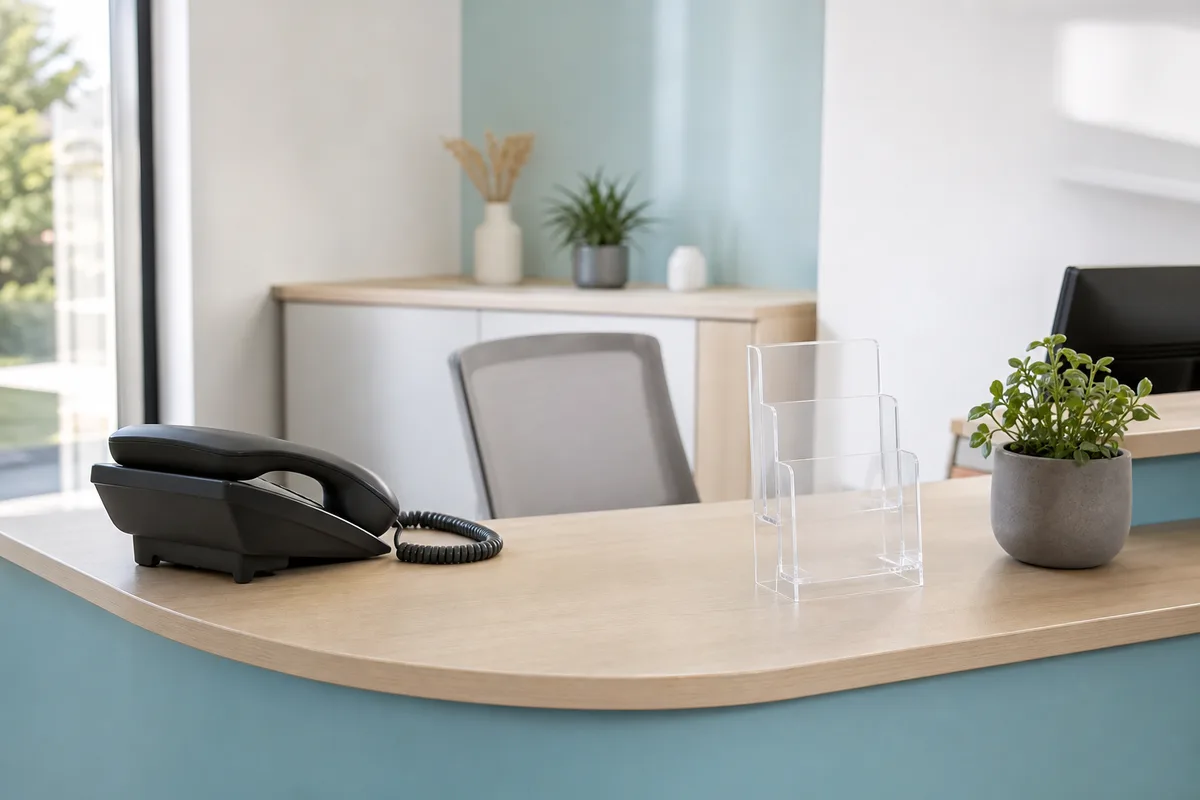 Prendre rendez-vous dentiste quand le 93 ne décroche plus